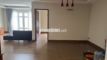 Chính chủ cần bán CC Nguyễn Kim Q. 10, DT 56m2, 2PN nội thất mới, SHR