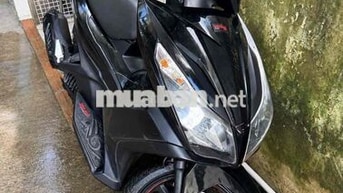 Honda Air Blade 2014 Đen nhám 80k km