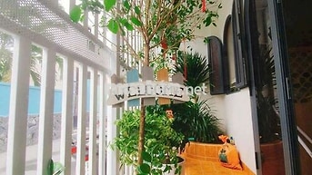Cho thuê mặt tiền đường Thống Nhất Gò Vấp