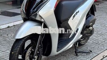 Honda SH 150i 2018 Bạc poscher đen spoty bstp