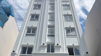 Продаётся недвижимость, 200 м², Quận 3