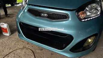 kia morning