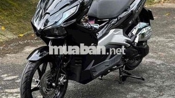 Honda Air Blade 150 2022 Đen bóng