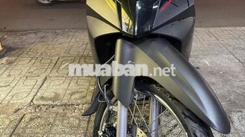 Yamaha Sirius Date sản xuất 2022 Đen nhám biển 68