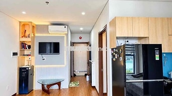 Cho thuê căn hộ MIA Plaza 2PN full nội thất 63m² giá 14 triệu/tháng