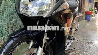 Honda Air Blade Đen
