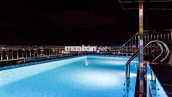 🏊✨ CĂN HỘ 1 PHÒNG NGỦ MỚI 100% – NGHIÊM XUÂN YÊM, NAM VIỆT Á ✨