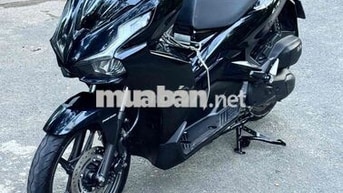 Honda Air Blade 125 cuoi 2022 Đen bóng 9 chủ