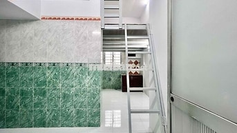PHÒNG TRỌ CÓ GÁC GIÁ RẺ, CỬA SỔ TRỜI / Ở 1-2 NGƯỜI, SẠCH SẼ, AN NINH