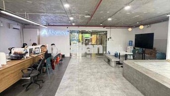 Cho thuê mặt bằng làm văn phòng công ty mặt tiền Lê Đình Lý,Hải Châu Đ
