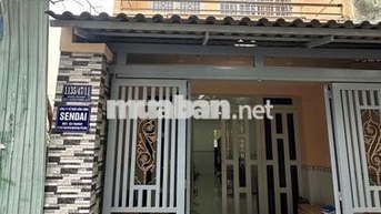 Bán Nhà HXH 1135/47 Huỳnh Tấn Phát