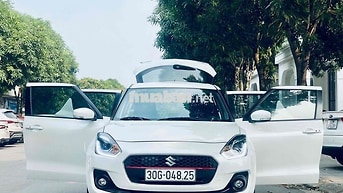 Bán xe suzuki swift sx 2019GLX ,1 chủ đẹp suất sac