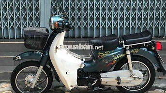 Cần bán Xe Cub 50cc .2022