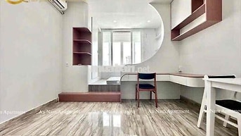 🌻 CĂN HỘ TÁCH BẾP CỬA SỔ📍XÔ VIẾT NGHỆ TĨNH, BÌNH THẠNH