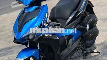AirBlade 125 Led Sporty 2020 Xanh Đen bstp 9chủ