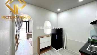 🌻CĂN HỘ 1PN BAN CÔNG📍LÊ VĂN DUYỆT, BÌNH THẠNH