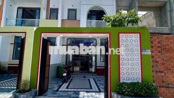 🏡 BIỆT THỰ 4 PHÒNG NGỦ – KHÔNG GIAN SỐNG ĐẲNG CẤP!  ✨ Thiết kế đẹp