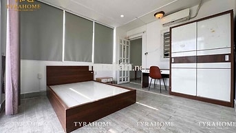 🌻CĂN HỘ 1PN BAN CÔNG📍NGAY NGUYỄN THƯỢNG HIỀN, BÌNH THẠNH
