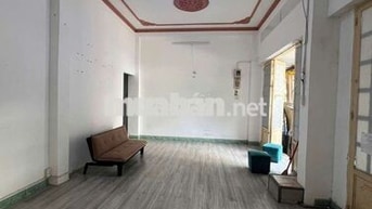 CHO THUÊ TẦNG TRỆT CHUNG CƯ – NGUYỄN XÍ, BÌNH THẠNH