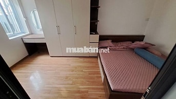 Cho thuê nhà 3 tầng đủ đồ 2 phòng ngủ ở khu Hoàng Cầu