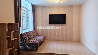Bán căn hộ Tây Nguyên Plaza Cần Thơ 89m², full nội thất, sổ hồng riêng