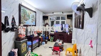 Hơn 5,5 tỷ có nhà Đoàn Thị Điểm,DĐ-Ngõ 3 gác-NT sịn-Sổ riêng 30m*5T;3N