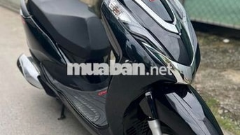 Honda Lead 2024 Đen nhám