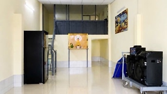 Bán nhà hẻm xe tải 8m Hương Lộ 2, Bình Trị Đông, 72m2, giá 4,95 tỷ