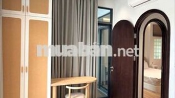 Căn Hộ Dịch Vụ Full Nội Thất Trung Tâm Quận 1 