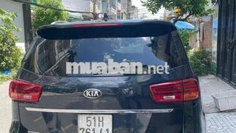 Kia Sedona 2019 2.2 Platinum Full dầXanh 90.568 km