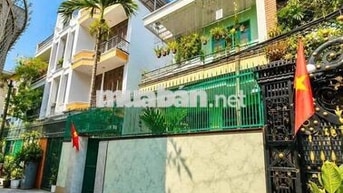 Nhà 1 Đời Chủ - Hẻm Xe Tải - Khu VIP Phú Nhuận - Gần Sân Bay, CôngViên