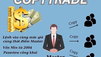 COPYTRADE FPG - TỰ ĐỘNG SAO CHÉP GIAO DỊCH