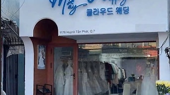 Mặt tiền Huỳnh Tấn Phát - Thuận tiện kinh doanh - Dân cư sầm uất
