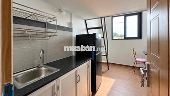 🌆DUPLEX FULL NỘI THẤT CÁCH VLU 5 phút đi xe