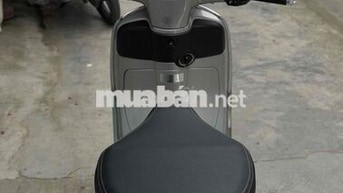 Piaggio Vespa Sprint Tech 125 Bạc
