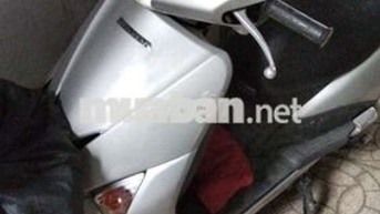 Honda Lead Bạc Xe tay ga