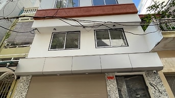 Bán gấp tòa căn hộ dịch vụ cao cấp ô tô tránh, Dt 118m2, 7t, mt 6.2.