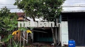 BÁN GẤP CĂN NHÀ CẤP 4 CŨ GIÁ CHỈ 620 TRIỆU TẠI XÃ TÂN THÔNG HỘI