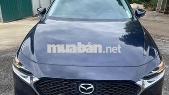 Mazda 3 Lux 2022 Xanh cavansite 6 vạn