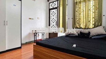 Studio Ban Công Thuận Tiện Đi Quận 1