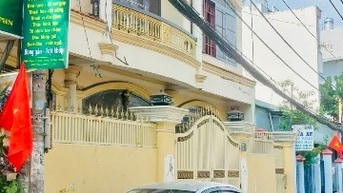Bán nhà rộng HXH (12x10) 350/62 Nguyễn Văn Lượng p16 Gò Vấp CITYPLAND 