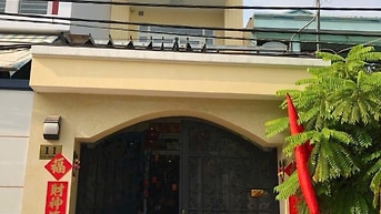 NHÀ ĐẸP VỊ TRÍ TIỀM NĂNG, PHÁP LÝ RÕ RÀNG,CƠ HỘI AN CƯ VÀ ĐẦU TƯ