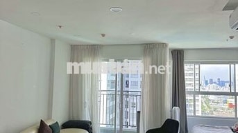 Cần Pass thuê chung cư 12tr5/ Tháng full nội thất mới mua, 50m2. 