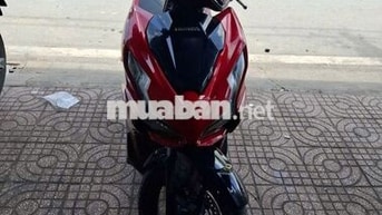 Honda Air Blade 2023 Đỏ 40.000 km