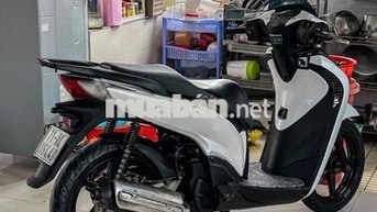 Honda SHVN 125 2014 Trắng