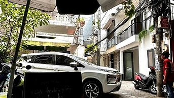 Bán nhà mới đẹp. Ngang tận 6m. Full nội thất. Hẻm Xe hơi 7m. Giá chỉ 4