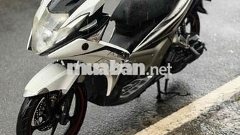 Nô 5 biển 95 trắng ngọc Trinh máy êm ru chạy tiếc