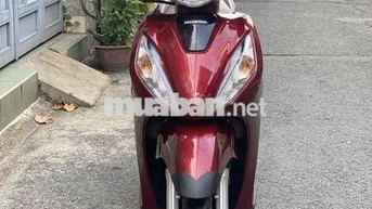 Honda Vision 2021 khoá smartkey máy zin ít SD đẹp