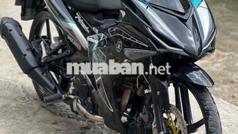 Yamaha Exciter 150 2020 Đen zin êm chính chủ