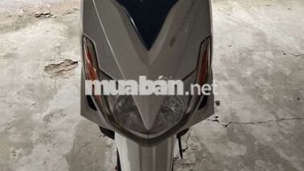 Yamaha Luvias Trắng